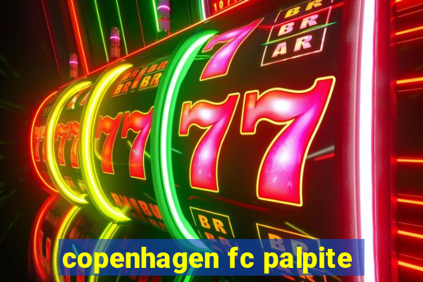 copenhagen fc palpite